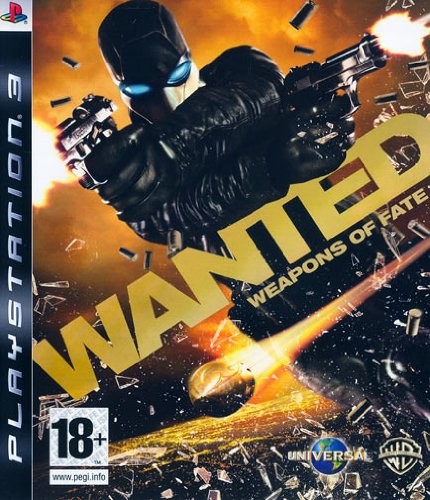 Wanted 2008 - IMDb
